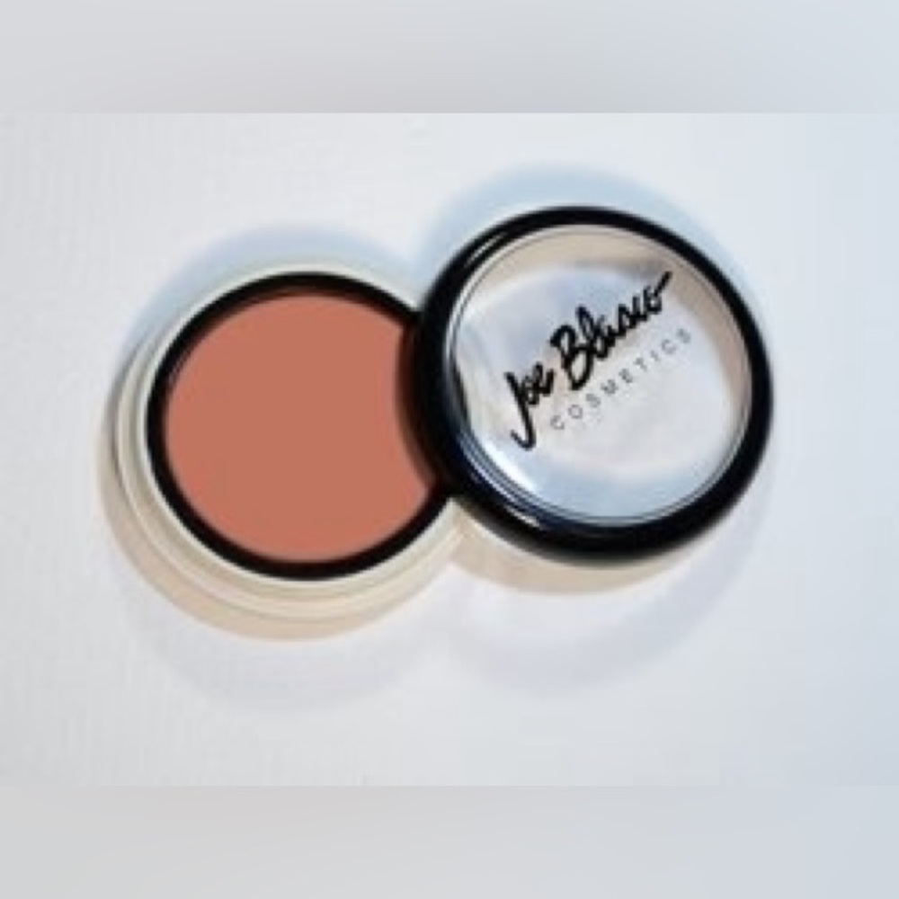 Joe Blasco Cosmetics Dry Blush - Camber Mauve